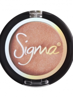 SIGMA :: Blush - Peaceful บลัชออนสี Peaceful โทนสีแชมเปญ เนื้อบลัชให้ความระยิบระยับ สวยงาม