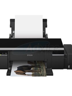 EPSON L800 + INK TANK
