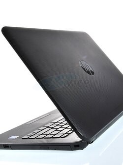 Notebook HP 14-ac036TU (Black) ประกัน Onsite