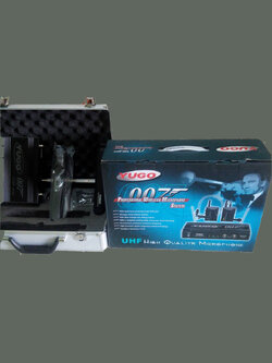 ไมล์ลอย YOGO 007