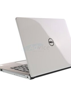 Notebook Dell Inspiron N5458-W560222TH (White)