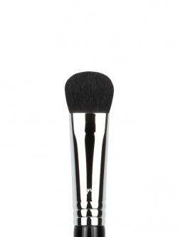 SIGMA :: E50 - Large Fluff แปรงไฮไลท์เฉดสี สำหรับไฮไลท์สี เบลนสี และคอนทัวร์ บริเวณเปลือกตา หน้าผาก และโหนกแก้ม