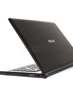 Notebook Asus X452EA-VX098D (Black)