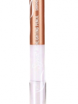 SIGMA :: Brow Highlighting Pencil ดินสอเขียนคิ้ว เหมาะสำหรับไฮไลท์ส่วนโค้งบริเวณโหนกคิ้ว เพื่อให้คิ้วของคุณเปล่งประกาย แวววับ