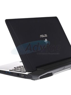 ASUS G750JM-T4111H