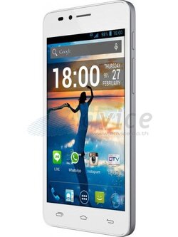 I-MOBILE IQ5.8 DTV
