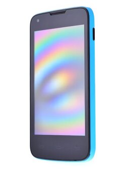 I-MOBILE i-STYLE 2.6