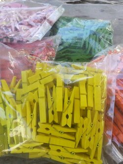 ตัวหนีบไม้