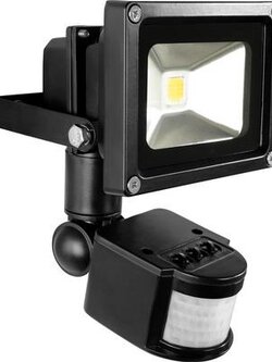 สปอร์ตไลด์ LED sensor