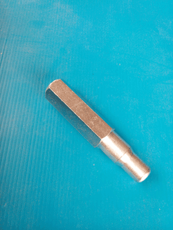 แท่งตอกบานท่อ 6 หุน