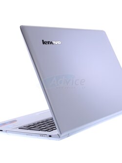 Notebook Lenovo Z5170-80K600RNTA (White)