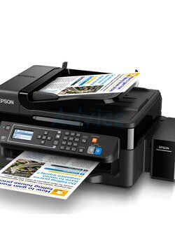 EPSON L565+ INK TANK