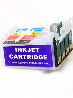 INKTANK FOR EPSON 100ml. 141/620F