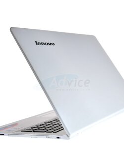 Notebook Lenovo Z5170-80K6012LTA (White)