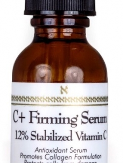 CELLULAR SKIN RX :: C + Firming Serum เซรั่มวิตามิน C ที่ขายดีที่สุด (ของหมดไวนะคับ) มีทั้งแบบหลอดหยด และหัวปั๊ม
