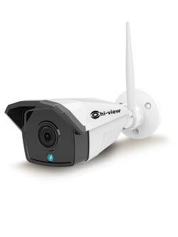 กล้อง IP ไร้สาย HW-33B13