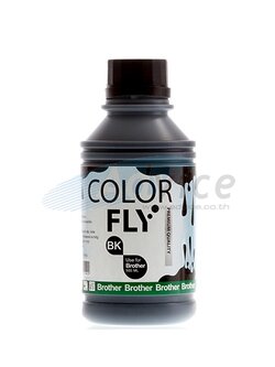 BROTHER BK 500ml. Color Fly (สีดำ)