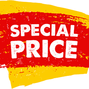 Spacial Price for 2025
