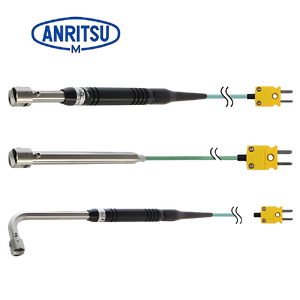โพรบวัดอุณหภูมิ(Thermocouple probe),Anritsu