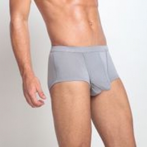 กางเกงในไส้เลื่อนที่ได้รับการยอมรับจากแพทย์ในอเมริกา พร้อมส่ง เทา ดำ L XL 2XL 3XL GP5911001 ชิ้น