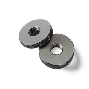 American Standard Unified Thread Ring Gauge (4-4~6-16)(UN/UNC/UNS-2A) Series