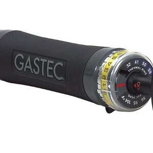 GASTEC