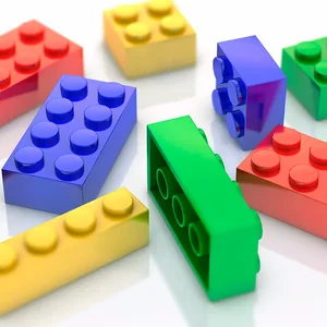 จิ๊กซอว์ ,Lego , Puzzles