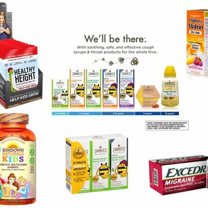 เวชภัณฑ์ อาหารเสริม และยา