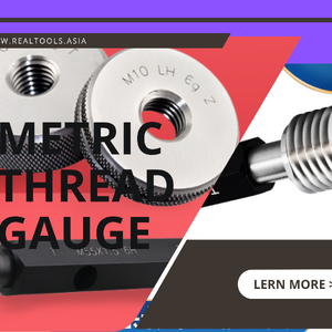 Standard of ISO Metric Thread Gauges