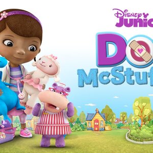 - ชุดคุณหมอ Doc Mcstuffins