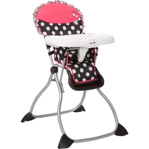 เก้าอี้หัดนั่ง เก้าอี้ทานข้าว High chair