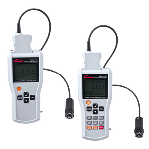 เครื่องวัดความหนาเคลือบด้วยแม่เหล็กไฟฟ้า(Electromagnetic Film Thickness Gauge)