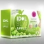 ไอดอลสลิมแอปเปิ้ล (IDOL SLIM APPLE เครื่องดื่มผลไม้เพื่อลดน้ำหนัก สูตรระเบิดไขมัน)