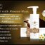 มาส์กมูสนมอูฐ Luxe London Camel Milk