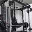 Smith Machine IMAGG 97/PinLoad 118 kg รีวิวสมิทแมชชีน