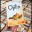 Ojilin โอจิลิน อาหารเสริมลดน้ำหนัก