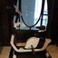 จักรยานนั่งปั่น Horizon Comfort5 Upright Bike
