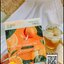 ชาส้ม Vcha juju orange tea (โปร 1แถม1)