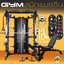 Smith Machine IMAGG 97/PinLoad 118 kg รีวิวสมิทแมชชีน