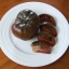 มะเขือเทศรัสเซียสีดำ - Black Russian Tomato