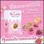 บี เคิร์ฟว น้ำชงรสสตอเบอรรี่ Be curve Strawberry Fresh Drink