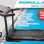 ลู่วิ่งไฟฟ้า V-TECH รุ่น Formular1 วีเทค