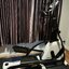 Horizon รุ่น:Andes5.1 เครื่องเดินวงรี ELLIPTICAL มือ2