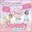 สวีทตี้ แคปซูลผิวกายขาว Sweety capsules by Mayziio ผงเกล็ดเลือด