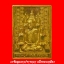 เหรียญมหาปรารถนา เนื้อทองเหลือง หลวงปู่คำพันธ์ วัดธาตุมหาชัย