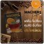 กาแฟอเมริกาโน่ส้มมาเชอร์ Macher Coffee มาเชอร์ แบล็ค ออเร้นจ์ คอฟฟี่ (1แถม1)