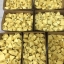 สบู่กาแฟ สูตรเร่งขาว (Coffee soap)