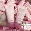 ครีมกันแดดฝนฝน FON FON Body Cream SPF50PA++ by FONNFONN