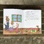 หนูน้อยเรียนรู้การเงิน เล่ม 2 (ปกแข็ง) 3-7 ปี