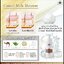 มาส์กมูสนมอูฐ Luxe London Camel Milk